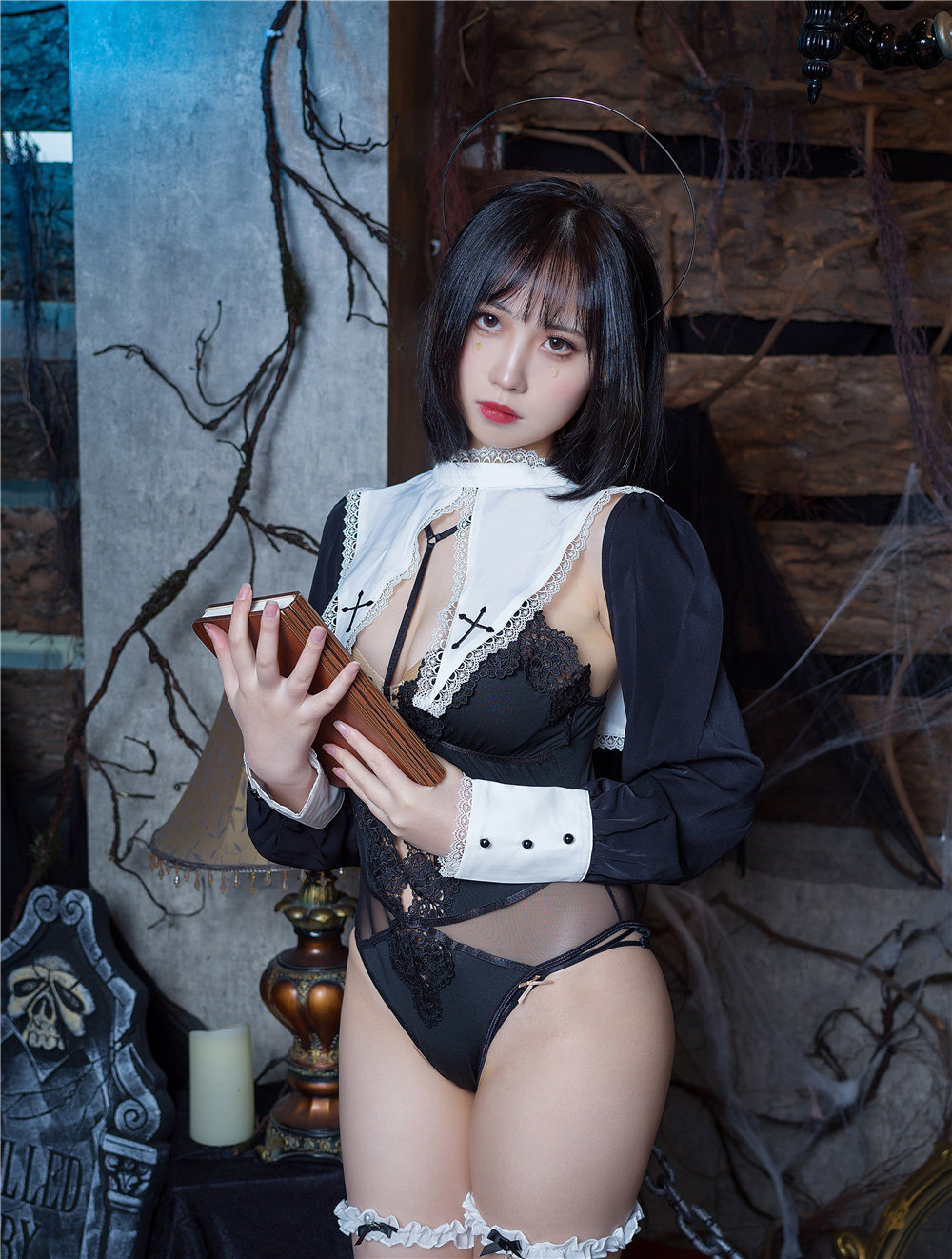 念雪ww 写真合集[37套][持续更新]