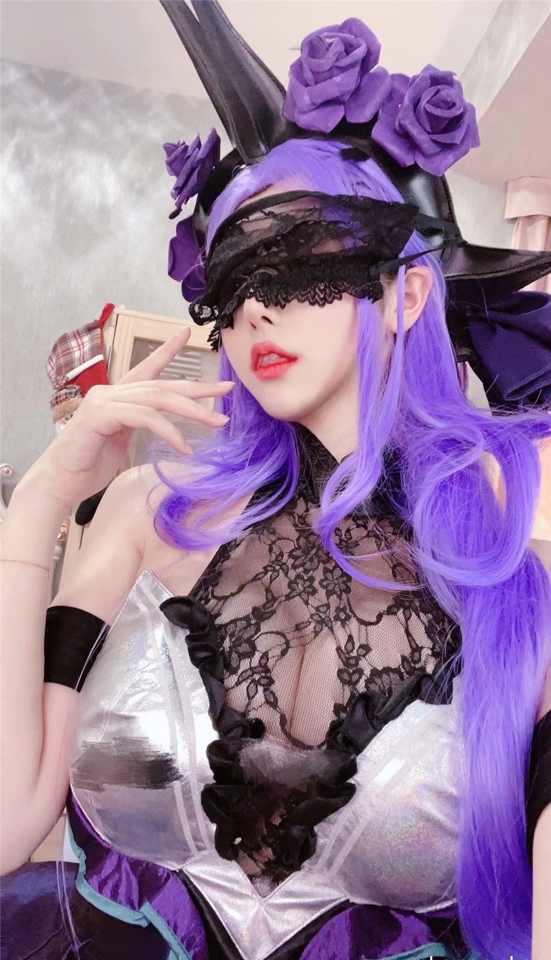 啾小妍 写真合集 [5套][持续更新]