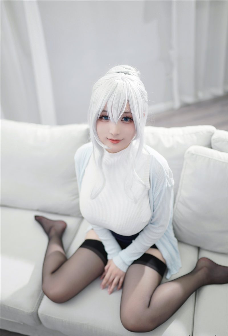 可爱病kawayami 写真合集[30套][持续更新]