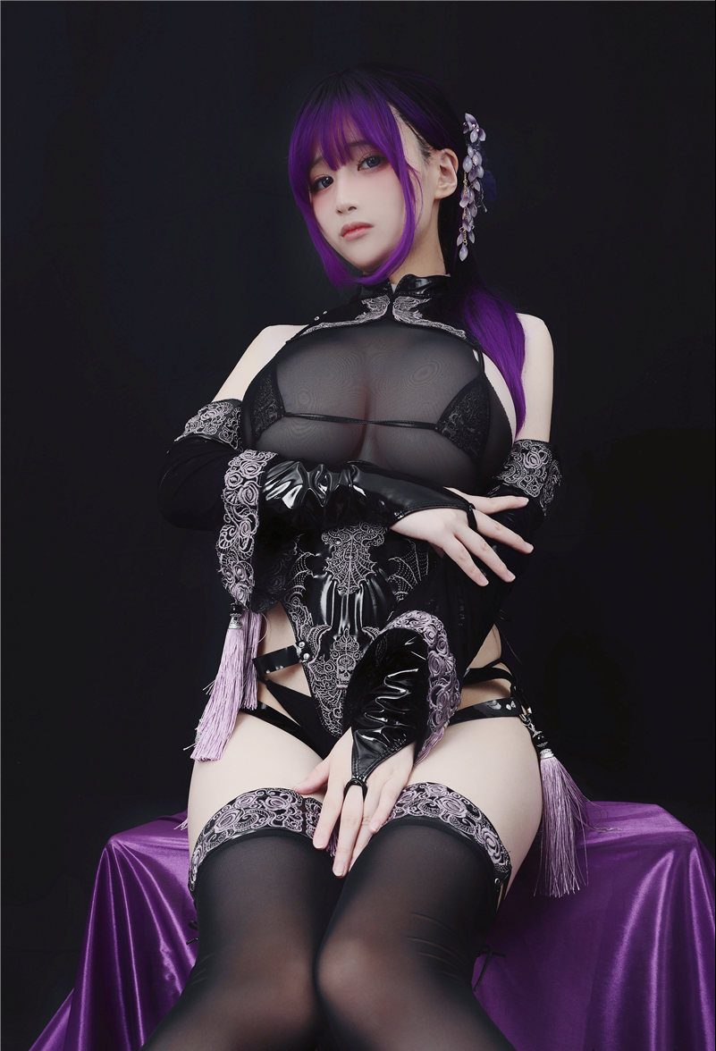 可爱病kawayami 写真合集[30套][持续更新]