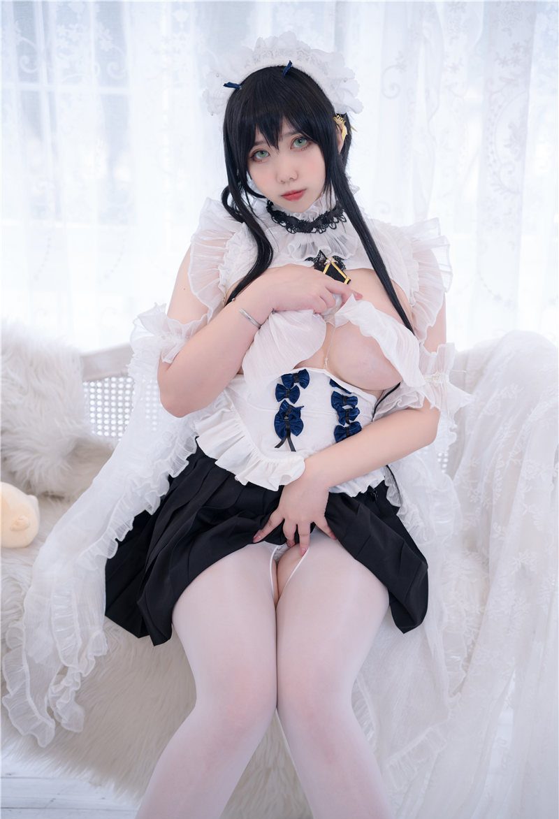 魅瞳Meroko 写真合集[8套][持续更新]