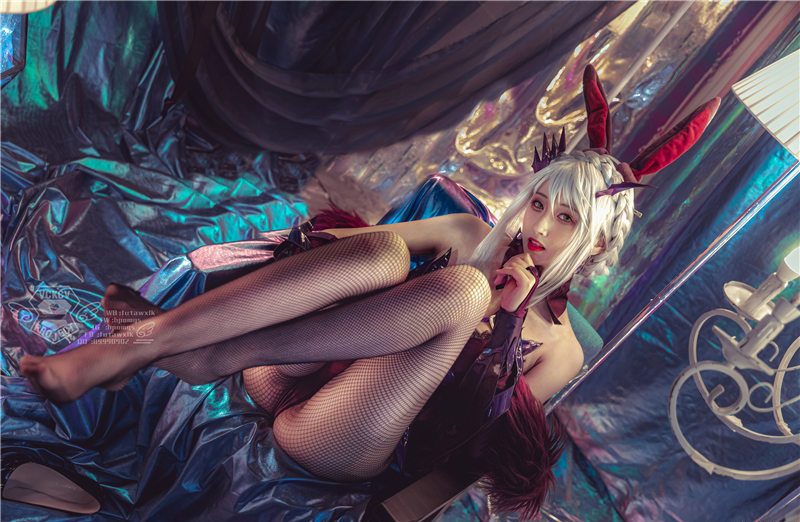 Luisa_零纱 写真合集[10套][持续更新]