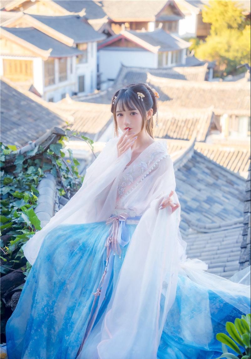 兔子Zzz不吃胡萝卜 写真合集[161套][持续更新]