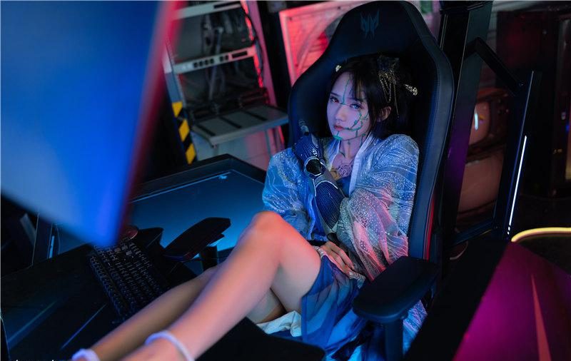 兔子Zzz不吃胡萝卜 写真合集[161套][持续更新]