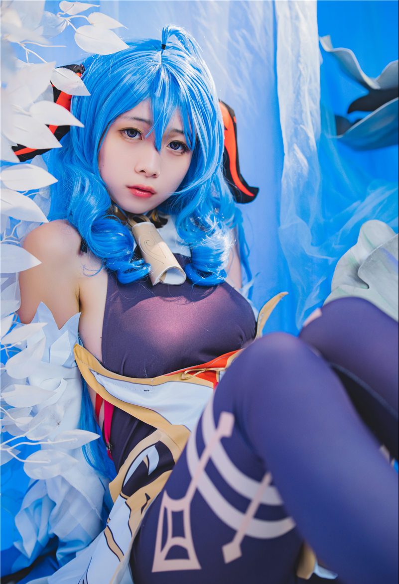 清青琴玖 写真合集[26套][持续更新]