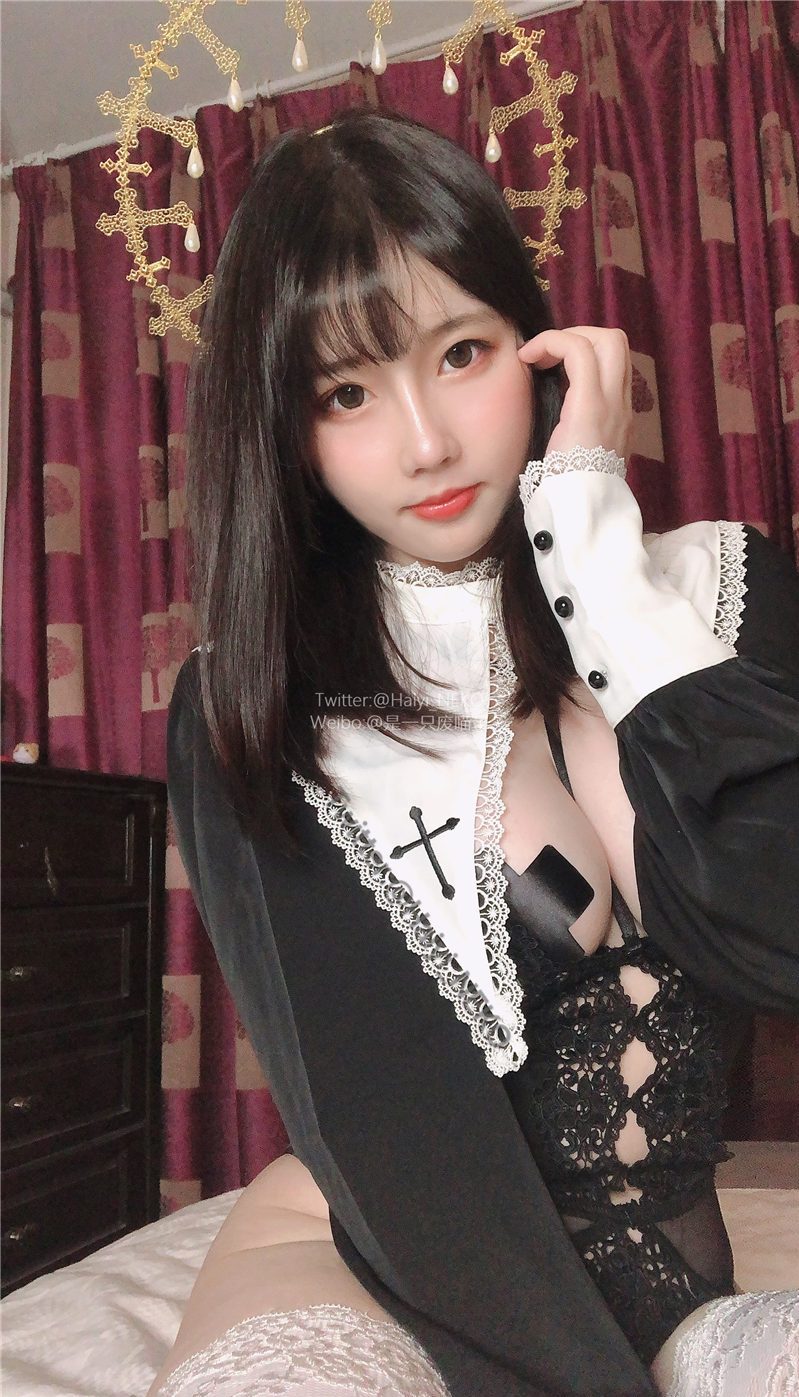 是一只废喵了 写真合集[18套][持续更新]