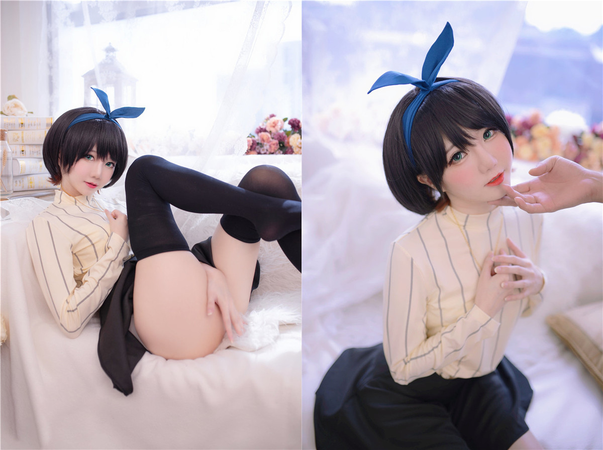 Sally Dorasnow 写真合集[120套][持续更新]