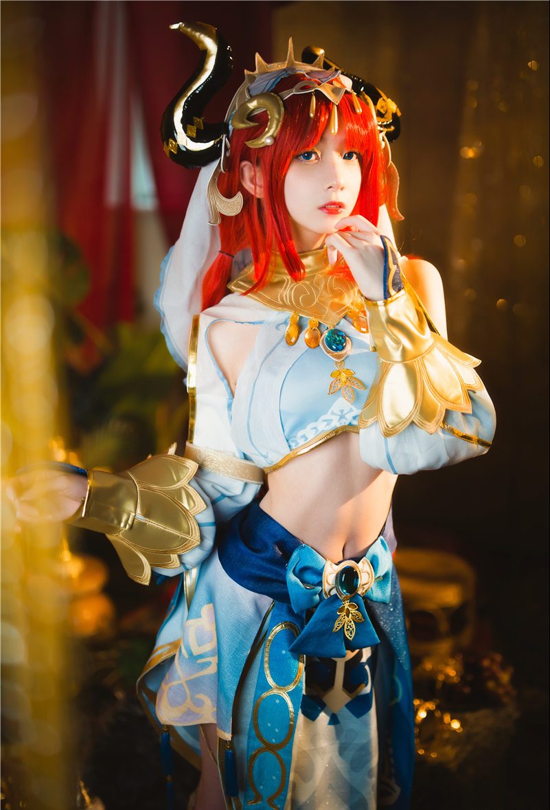 清青琴玖 写真合集[26套][持续更新]