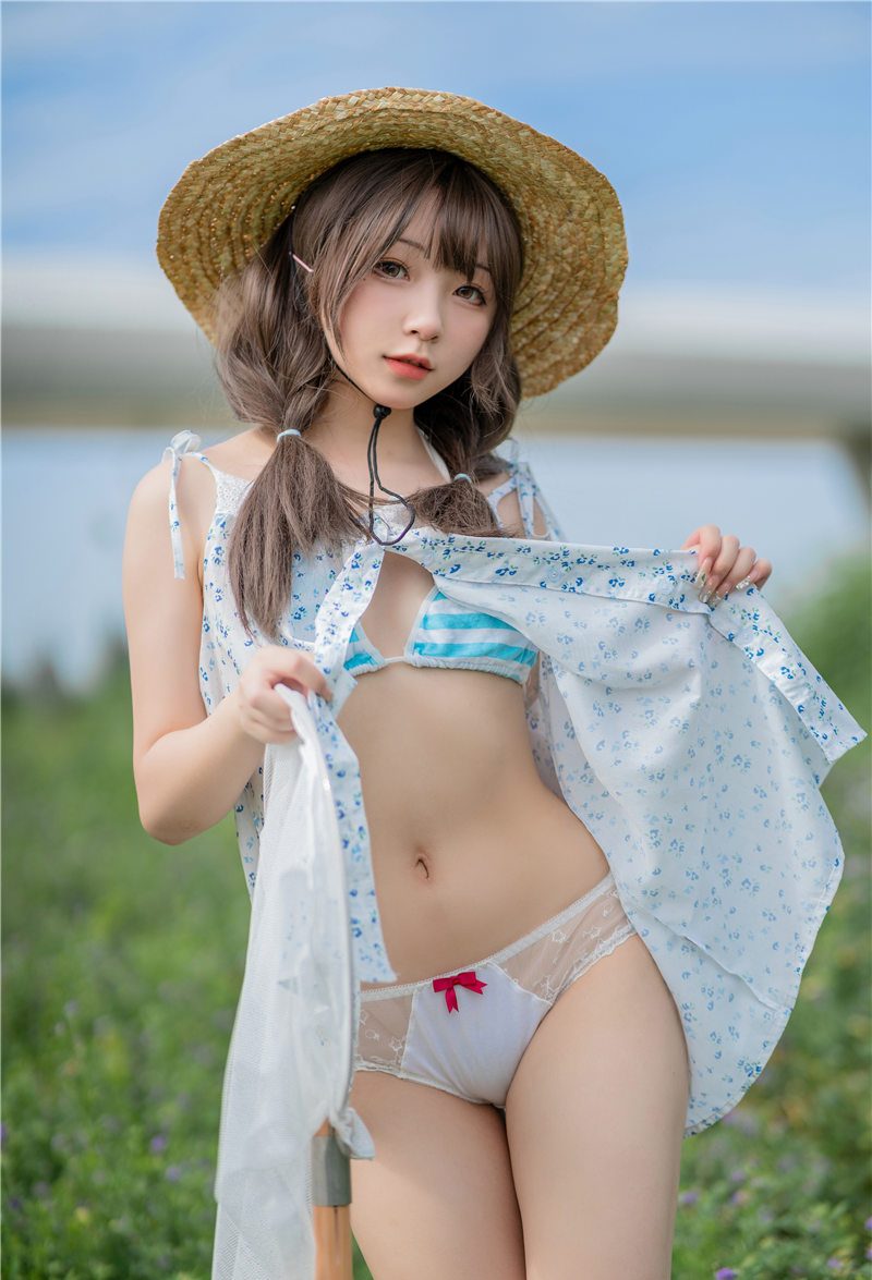 花铃 写真最新合集[70套]2025年资源更新中