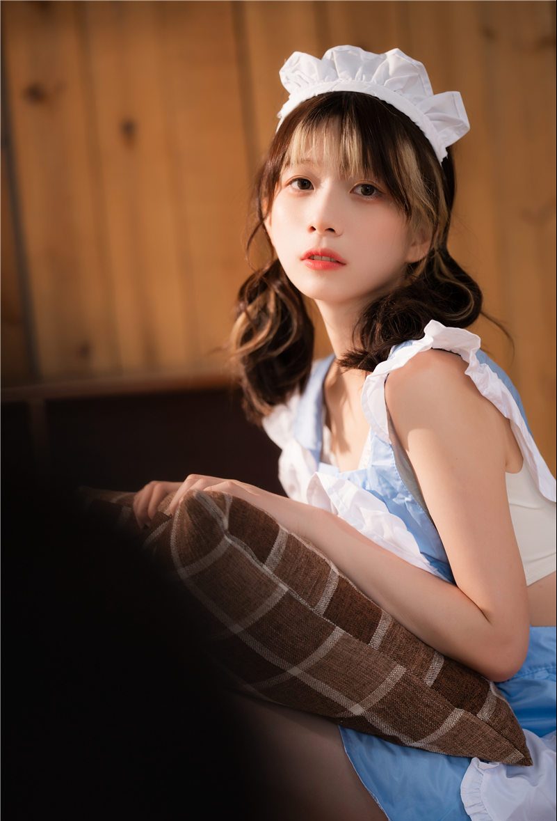 清青琴玖 写真合集[26套][持续更新]