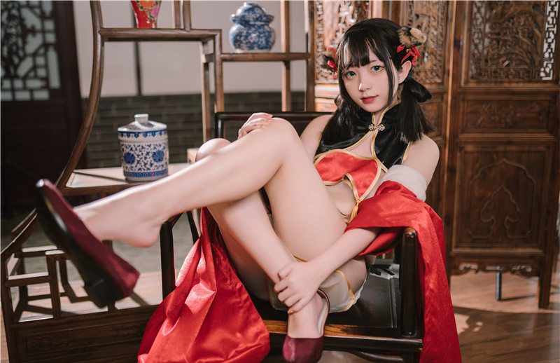 花铃 写真最新合集[70套]2025年资源更新中