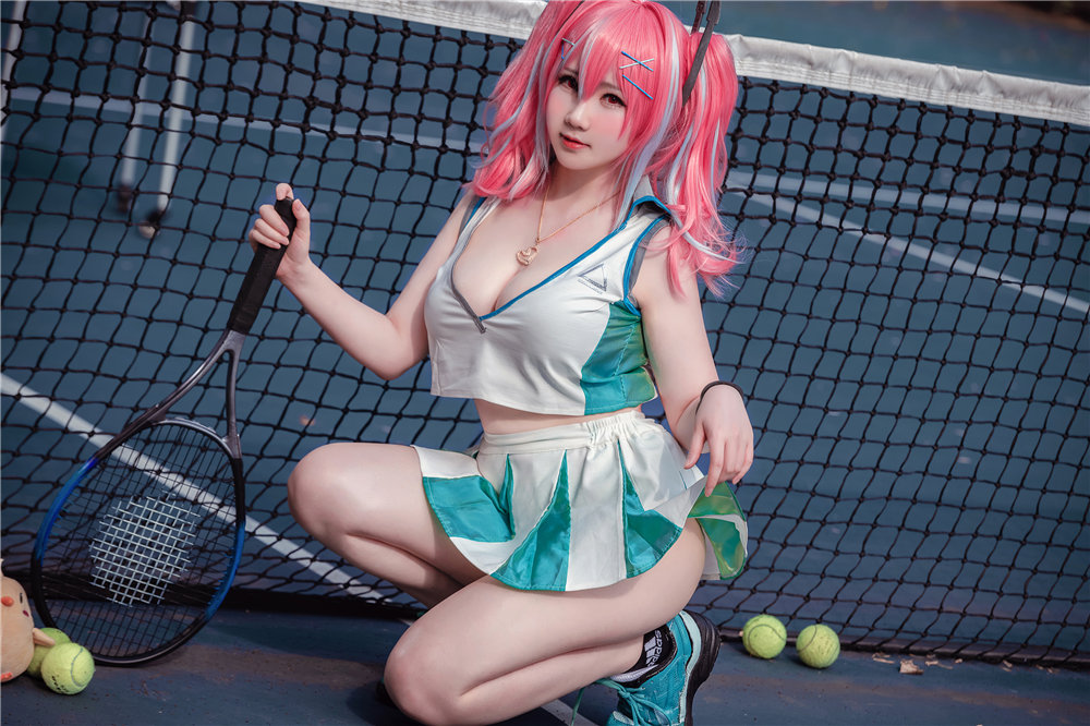 是本末末 写真合集[12套][持续更新]