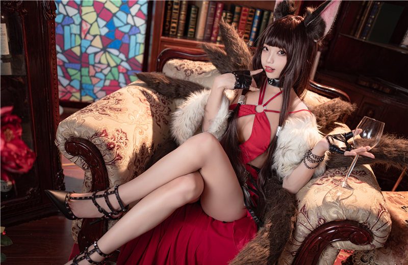 狐玖玖 写真资源合集[6套][持续更新]