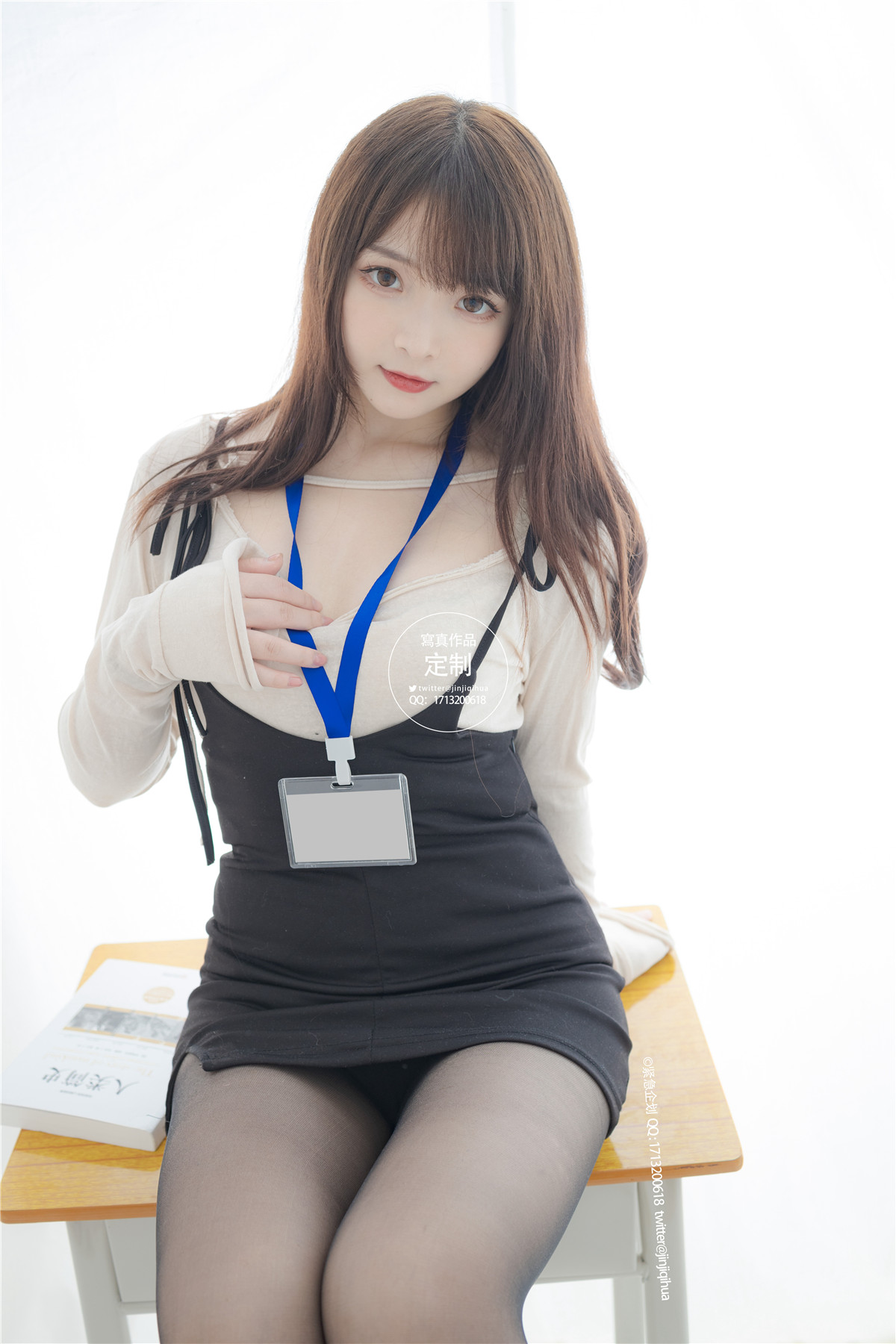 紧急企划 写真资源合集[107套423GB][持续更新]