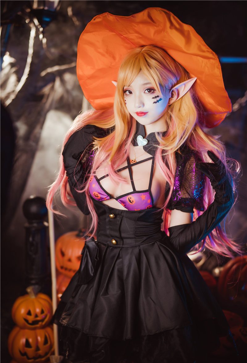 狐玖玖 写真资源合集[6套][持续更新]