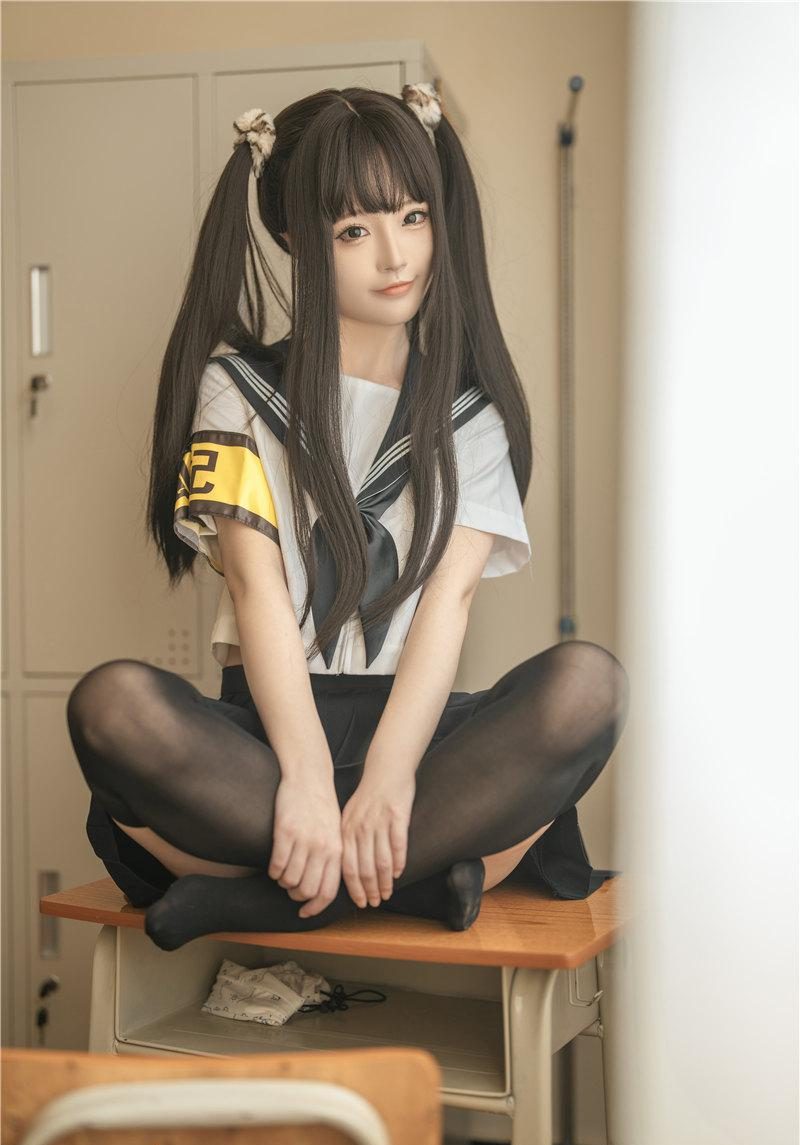 桃良阿宅 写真合集[60套][持续更新]