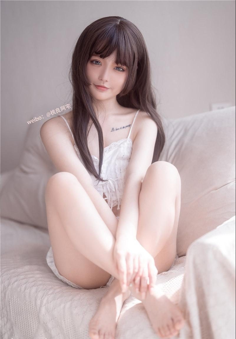 桃良阿宅 写真合集[60套][持续更新]