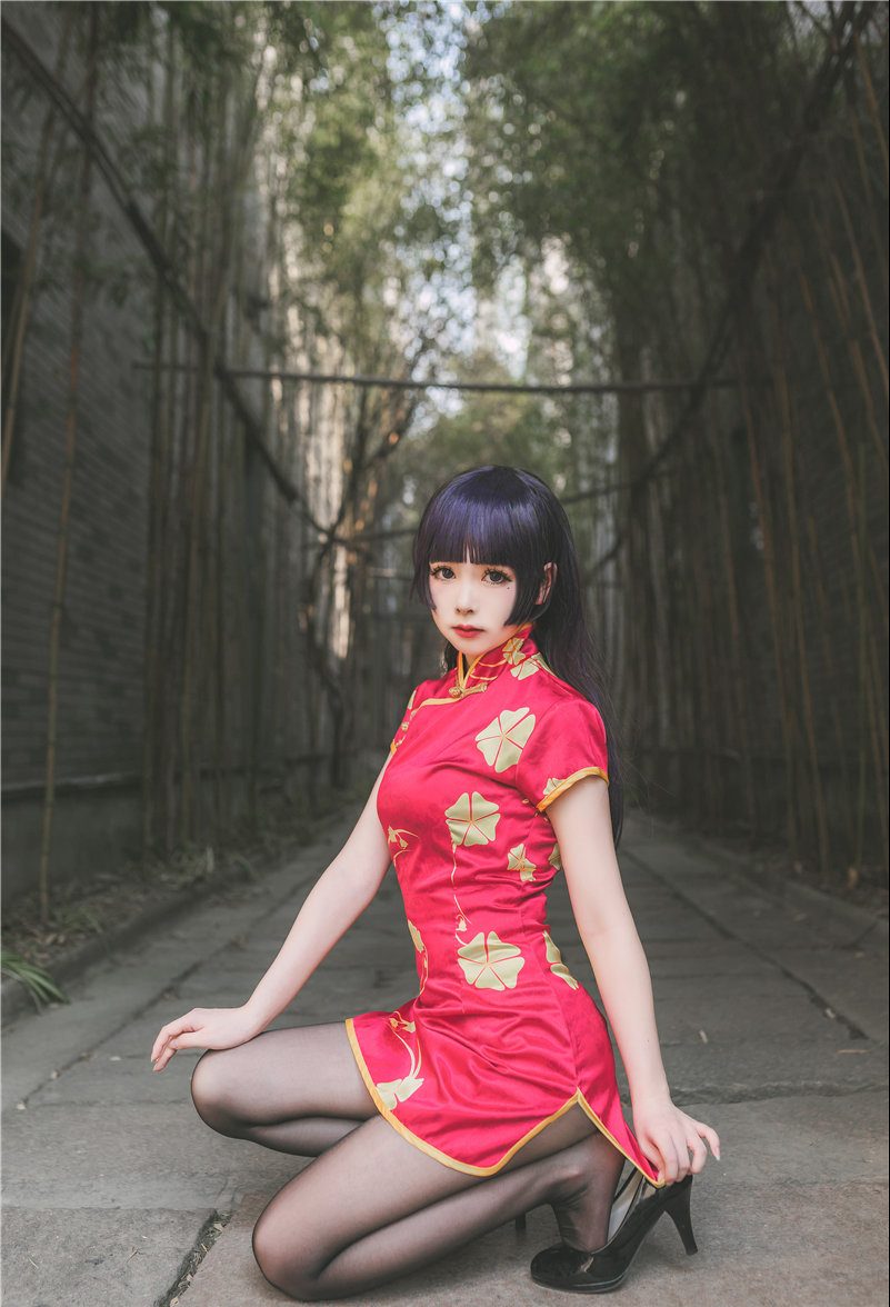 巧克力小圆面包 写真合集[5套][持续更新]