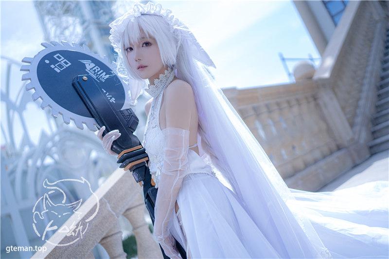 卜呦 写真合集[6套][持续更新]