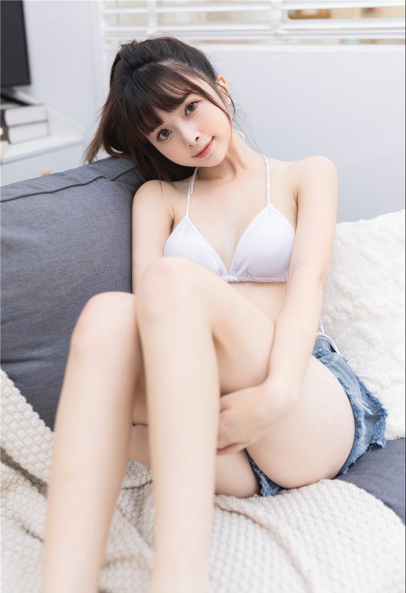 河豚抚子 写真合集[13套][持续更新]