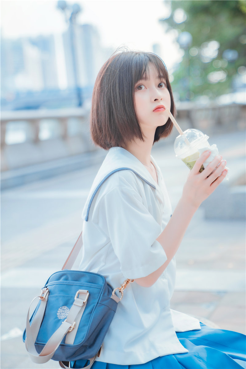 河豚抚子 写真合集[13套][持续更新]