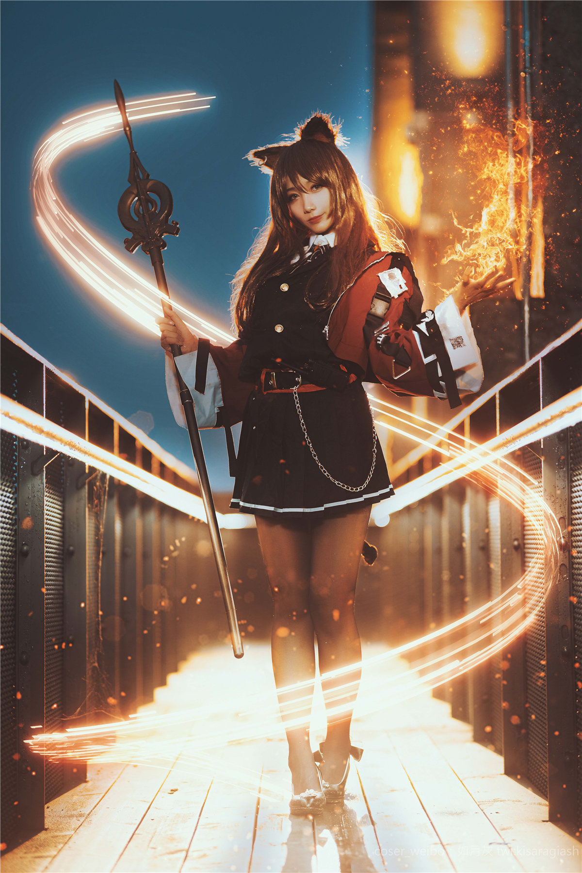 如月灰 写真合集[33套][持续更新]