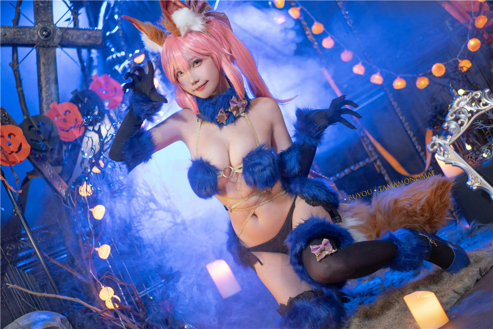 卜呦 写真合集[6套][持续更新]