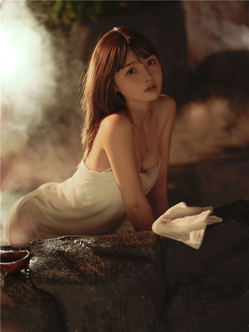 河豚抚子 写真合集[13套][持续更新]