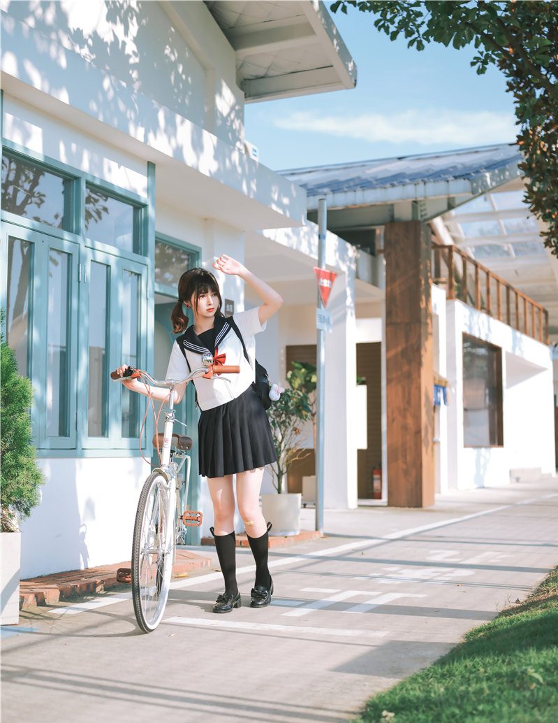 河豚抚子 写真合集[13套][持续更新]