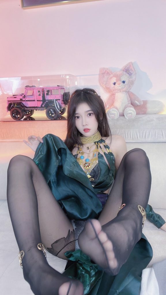 小小奶瓶儿 写真合集[13套][持续更新]