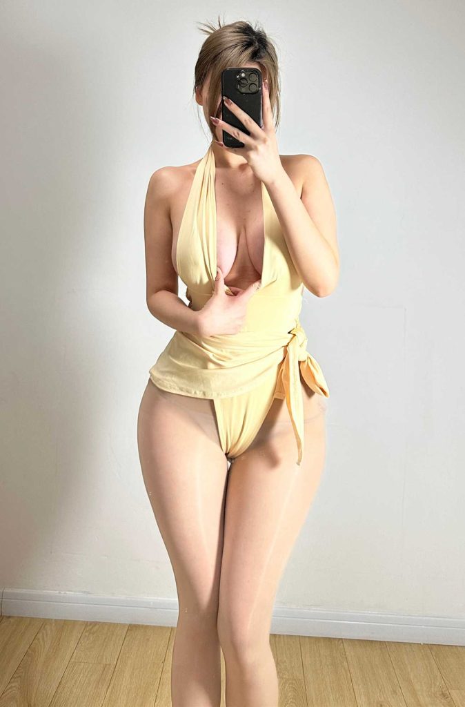 乙醇子 - 微密圈合集[81套]1月最新作品][持续更新]