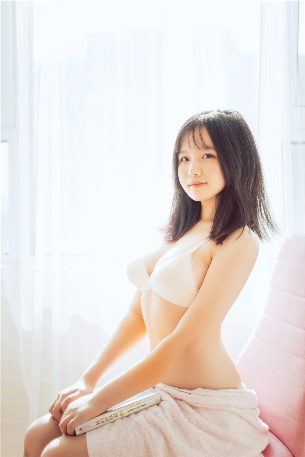 阿半今天很开心 写真合集下载[49套][持续更新]