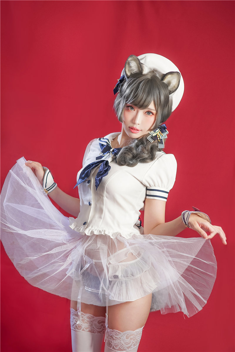 ElyEE子 写真合集[218套][持续更新]