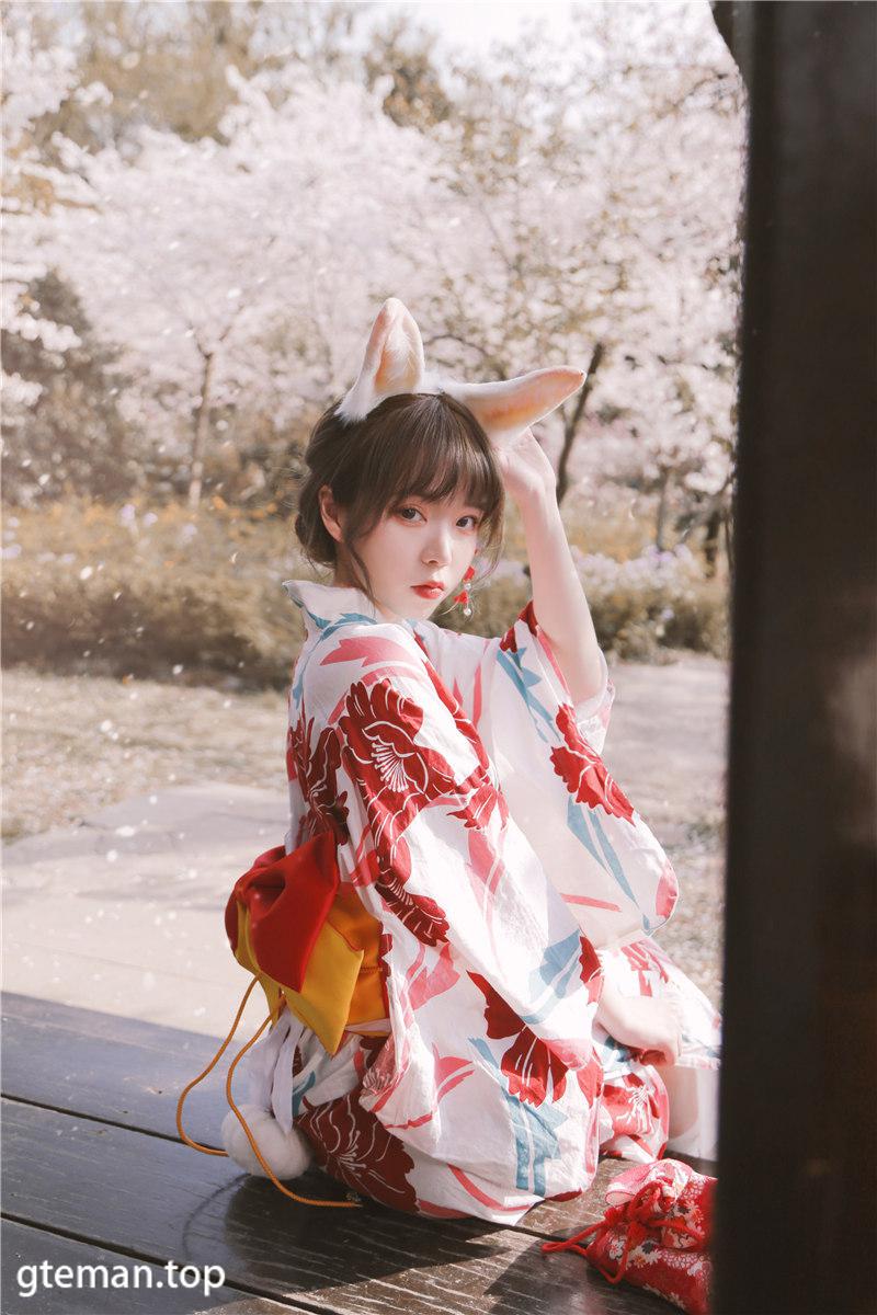 Fushii_海堂 写真合集[18套][持续更新]