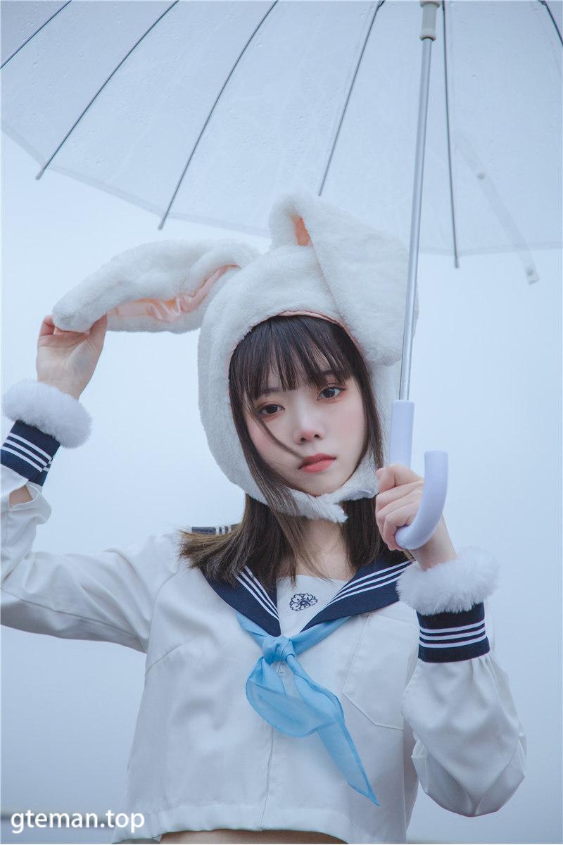 Fushii_海堂 写真合集[18套][持续更新]