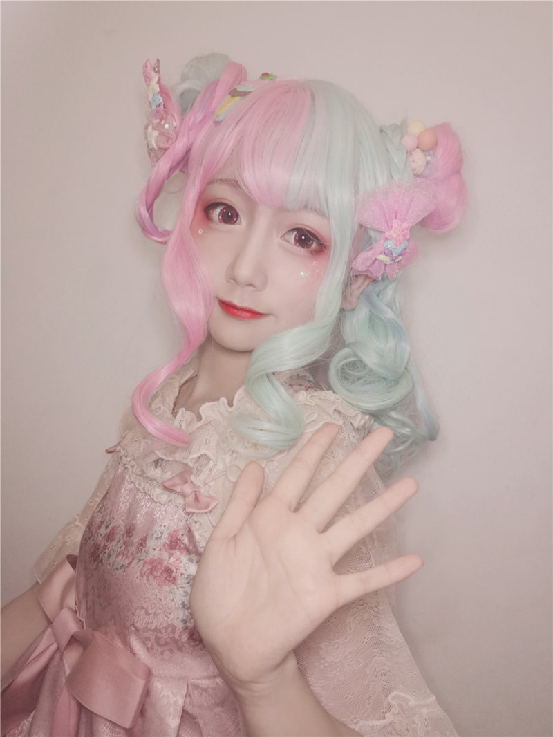 弦音sic 写真合集[27套][持续更新]