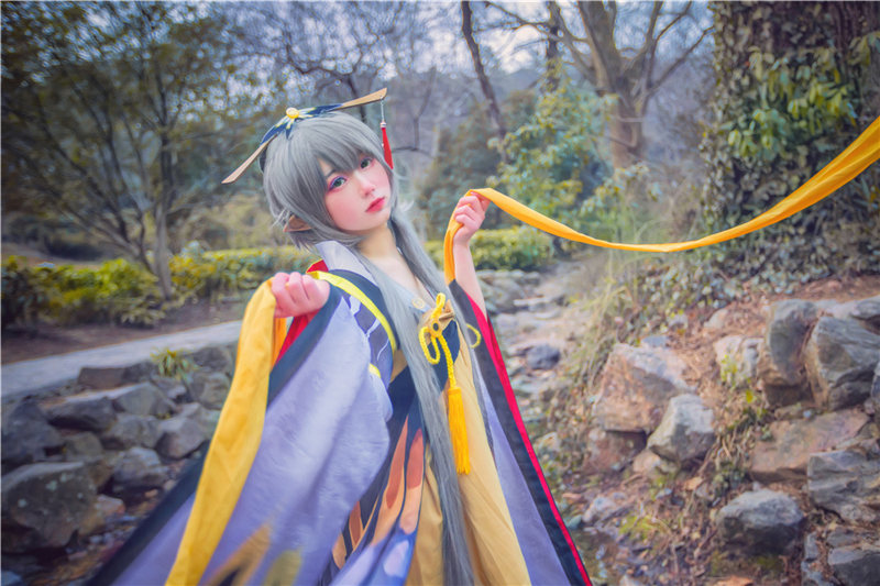 弦音sic 写真合集[27套][持续更新]