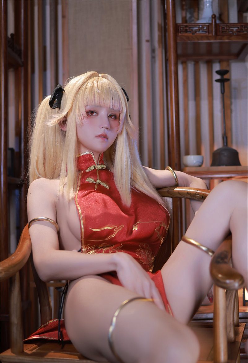 桜满三时(三时Aranea) 写真合集[13套][持续更新]