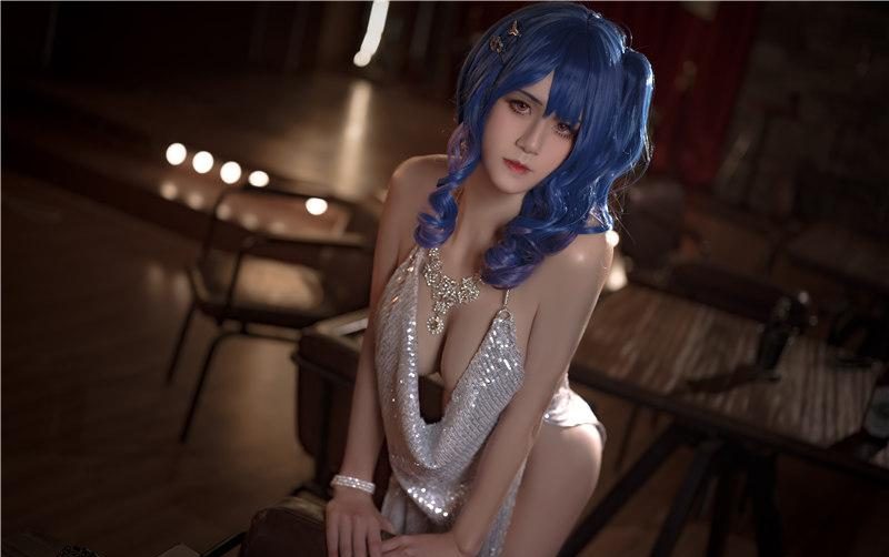 桜满三时(三时Aranea) 写真合集[13套][持续更新]