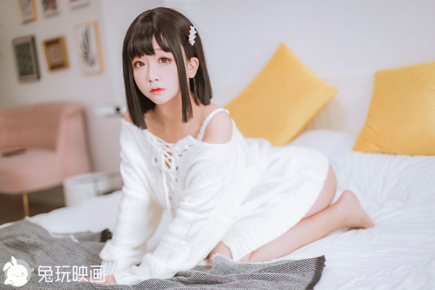 兔玩映画 写真资源合集[416GB][持续更新]