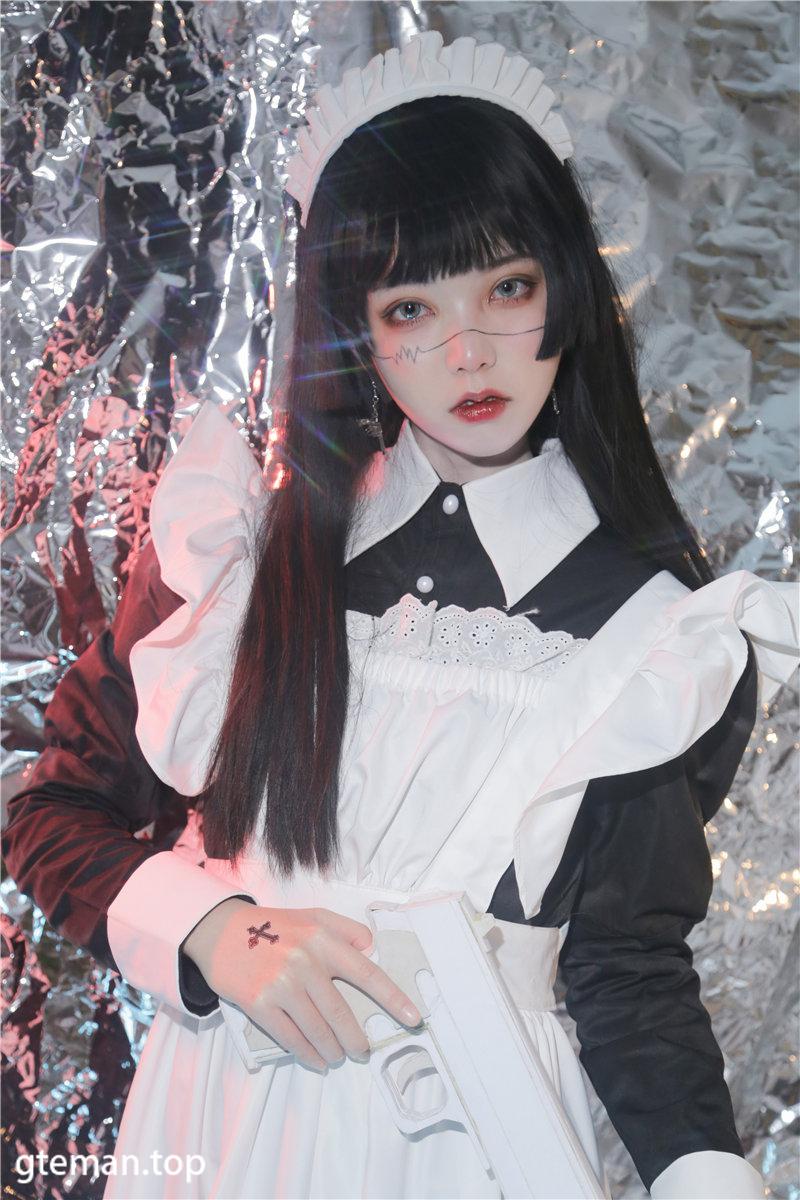 Fushii_海堂 写真合集[18套][持续更新]