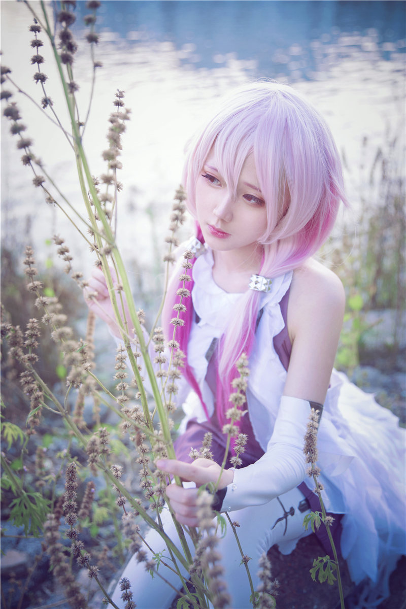 弦音sic 写真合集[27套][持续更新]