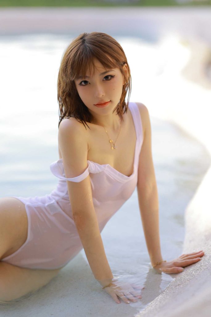 妮是老虎(陈妮妮UNI) 微密圈合集[98套][持续更新]