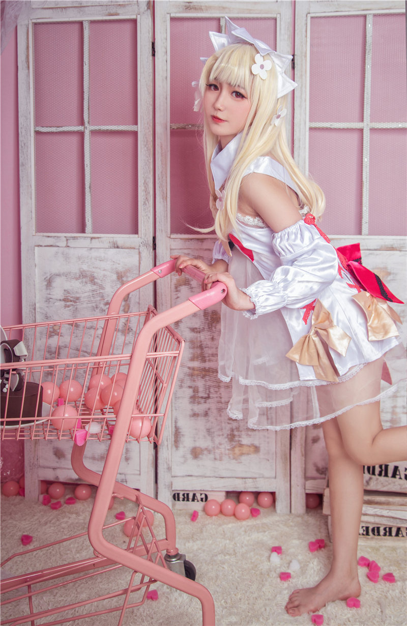 弦音sic 写真合集[27套][持续更新]