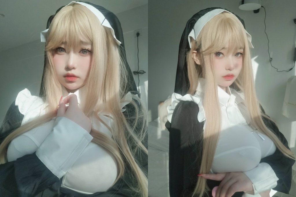 女主K 写真合集[48套][持续更新]