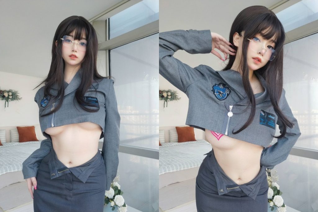 女主K 写真合集[48套][持续更新]