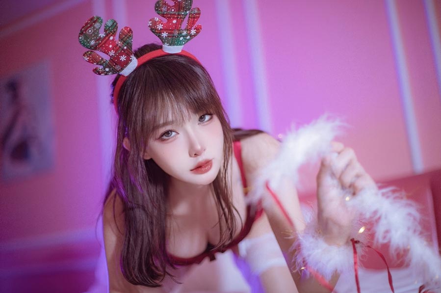 余多多Dudu 写真