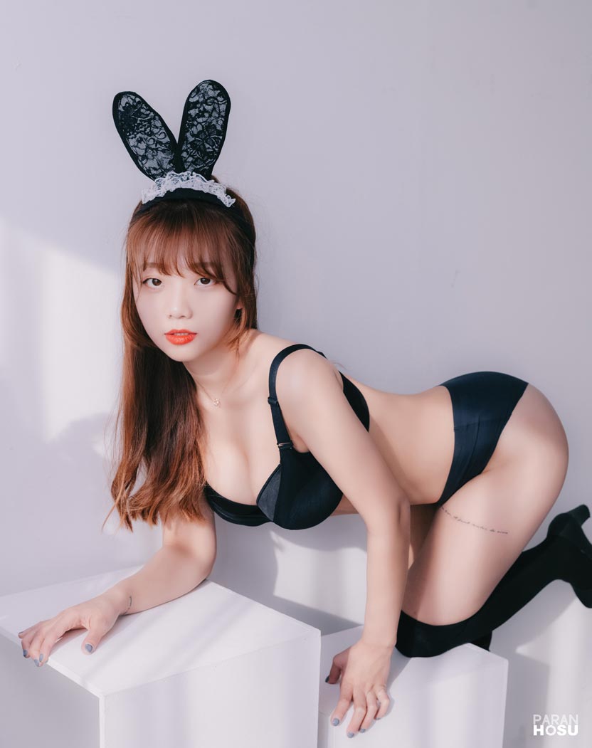 韩国美女模特Koby写真合集[21套][持续更新]