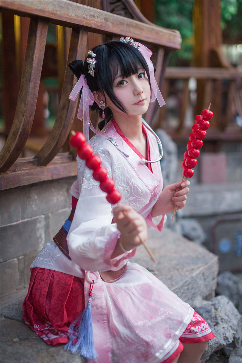 弦音sic 写真合集[27套][持续更新]