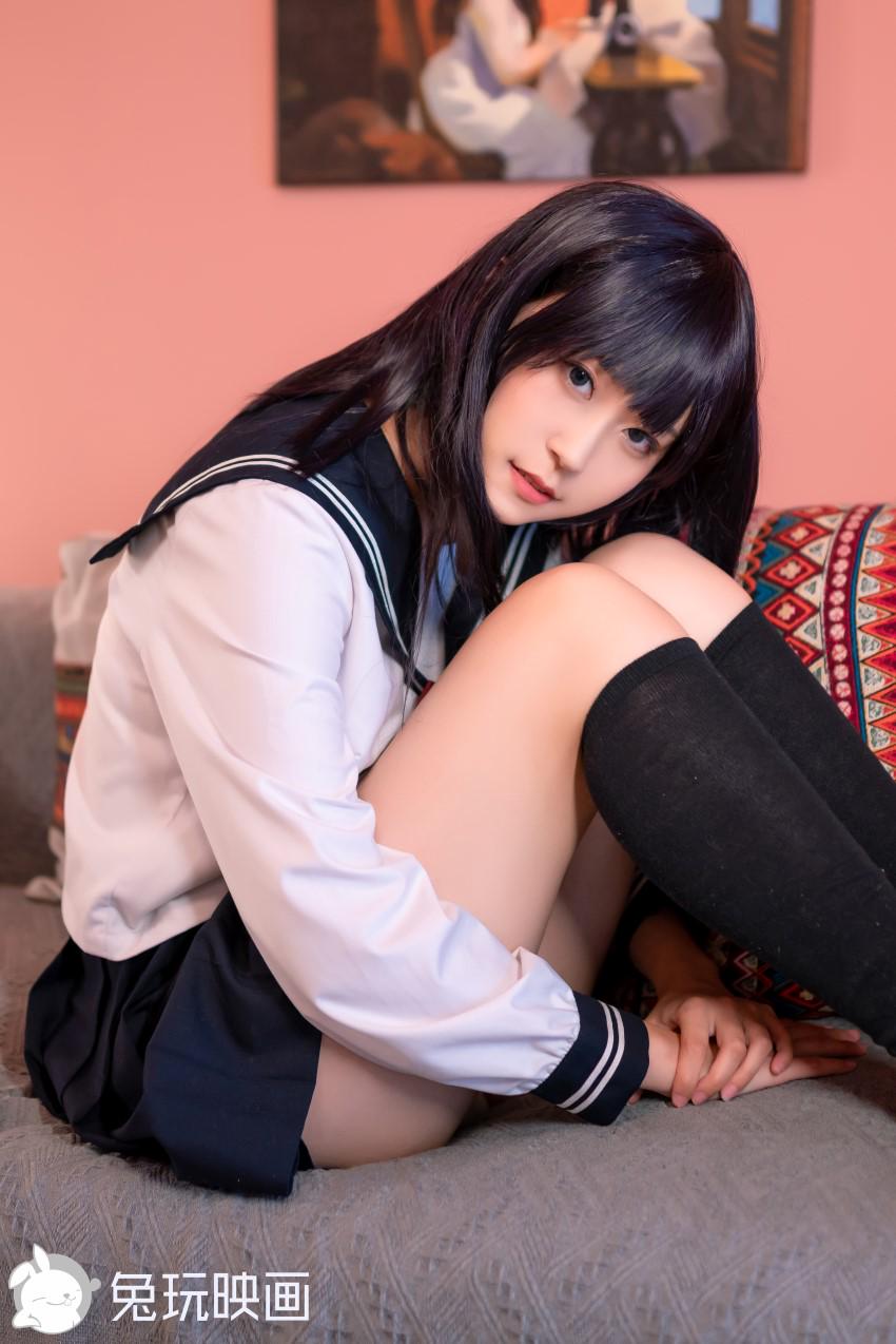 兔玩映画 写真资源合集[416GB][持续更新]